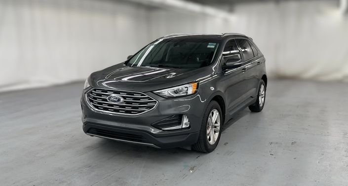 Thumbnail: 2019 Ford Edge - 1