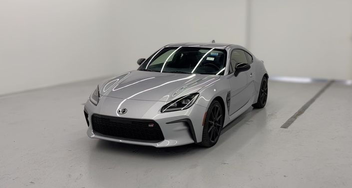 2023 Toyota GR86 Premium -
                  Cicero, NY
