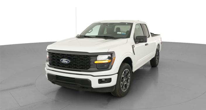 Thumbnail: 2025 Ford Econoline - 1