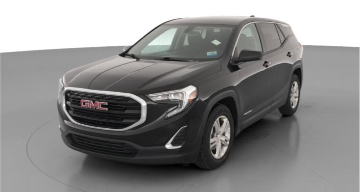 2019 GMC Terrain SLE -
                  Lorain, OH