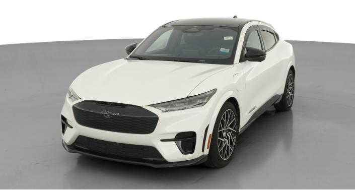 Thumbnail: 2023 Ford Mustang Mach-E - 1