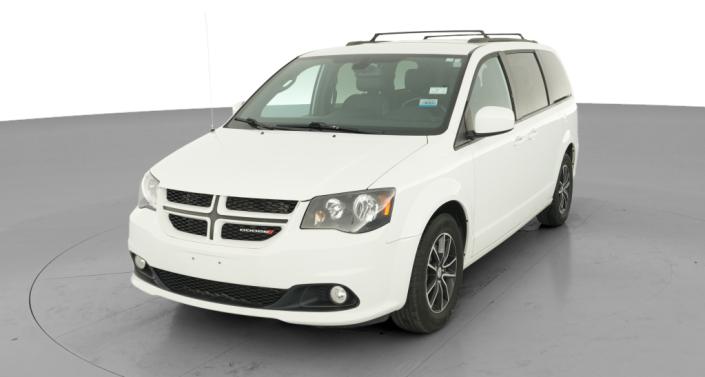 2018 Dodge Grand Caravan SE -
                  Hebron, OH