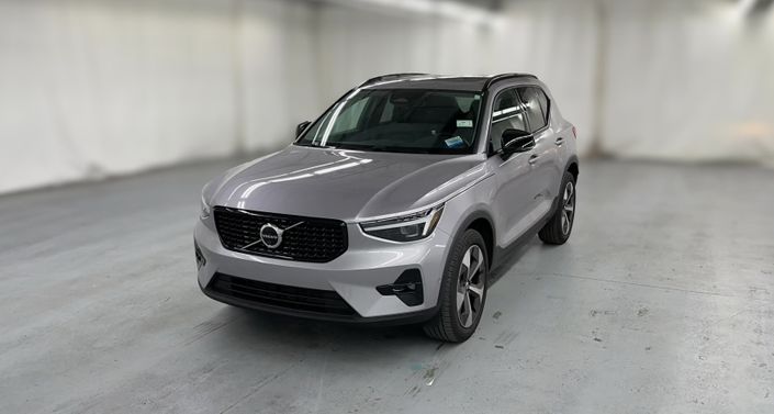 Thumbnail: 2026 Volvo XC40 - 1