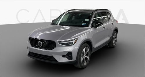 2026 Volvo XC40