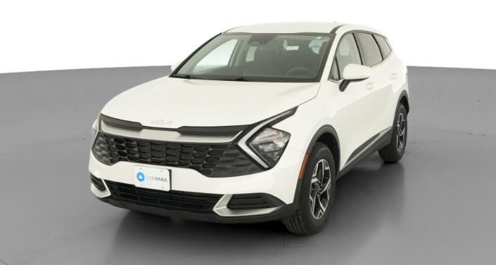 Thumbnail: 2023 Kia Sportage - 1