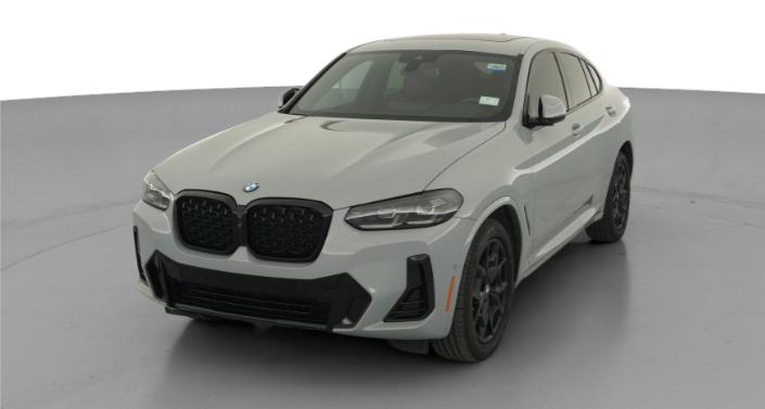 Thumbnail: 2023 BMW X4 - 1