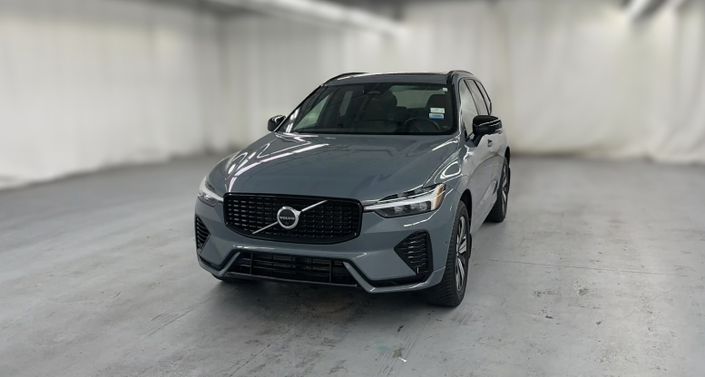Thumbnail: 2023 Volvo XC60 - 1