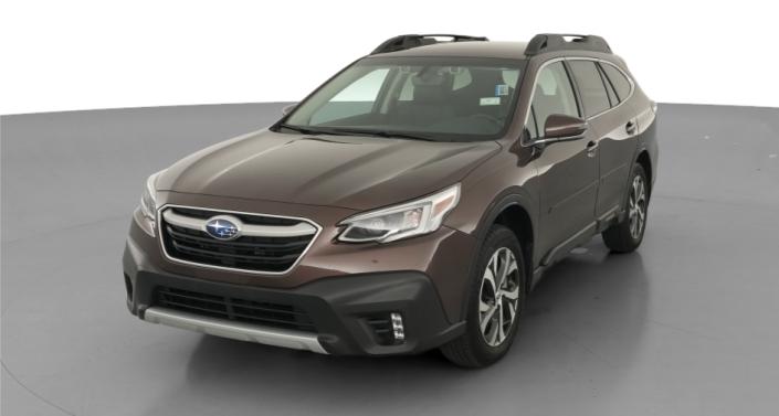 Thumbnail: 2022 Subaru Outback - 1