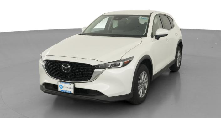 Thumbnail: 2023 Mazda CX-5 - 1