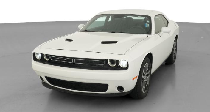 2019 Dodge Challenger SXT -
                  Richton Park, IL