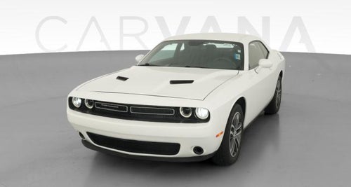 2019 Dodge Challenger