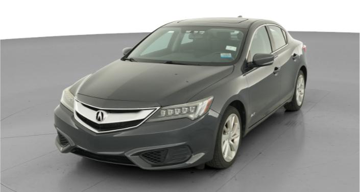 2016 Acura ILX  -
                  Hebron, OH