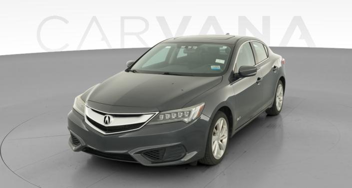 Used 2020 Acura ILX for Sale Online | Carvana