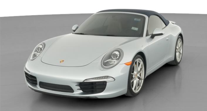 2016 Porsche 911 Carrera -
                  San Antonio, TX