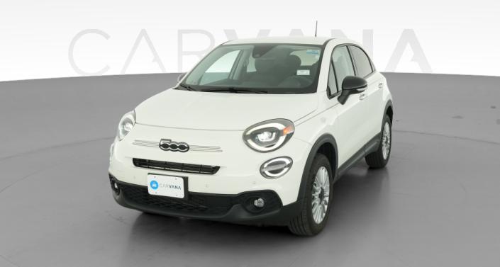 2023 FIAT 500X Pop