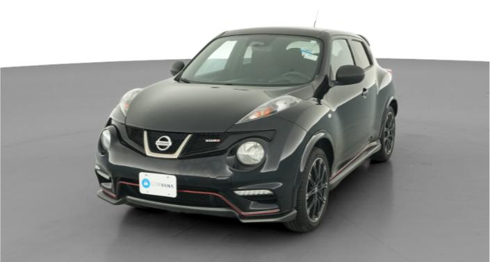 2014 Nissan Juke NISMO -
                  Concord, NC