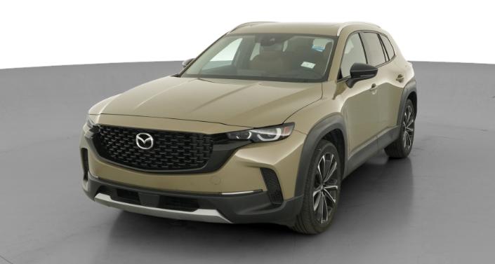Thumbnail: 2024 Mazda CX-50 - 1