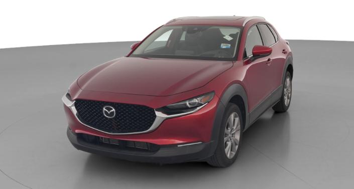 Thumbnail: 2021 Mazda CX-30 - 1