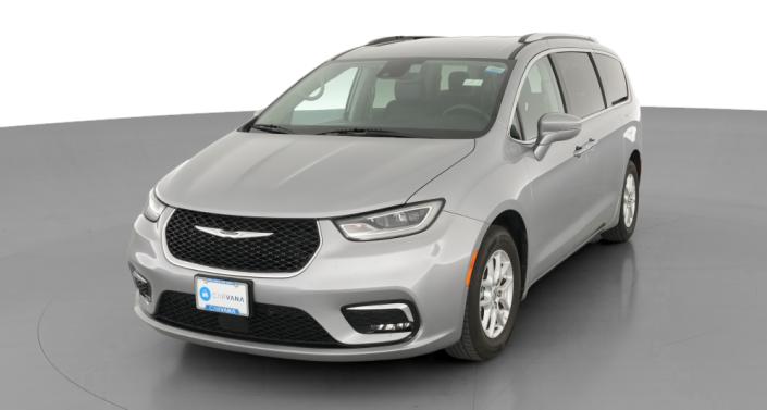 Thumbnail: 2021 Chrysler Pacifica - 1