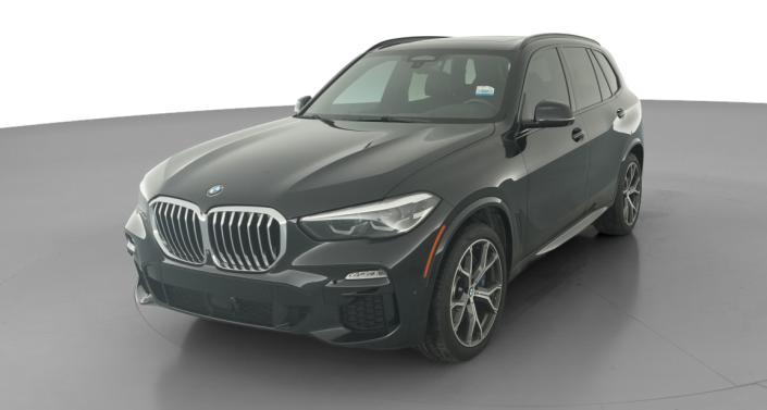 Thumbnail: 2019 BMW X5 - 1