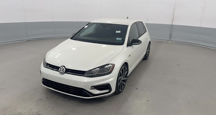 Thumbnail: 2018 Volkswagen Golf - 1