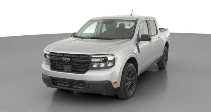 Thumbnail: 2024 Ford Maverick - 1