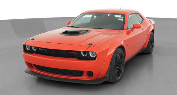 Thumbnail: 2022 Dodge Challenger - 1