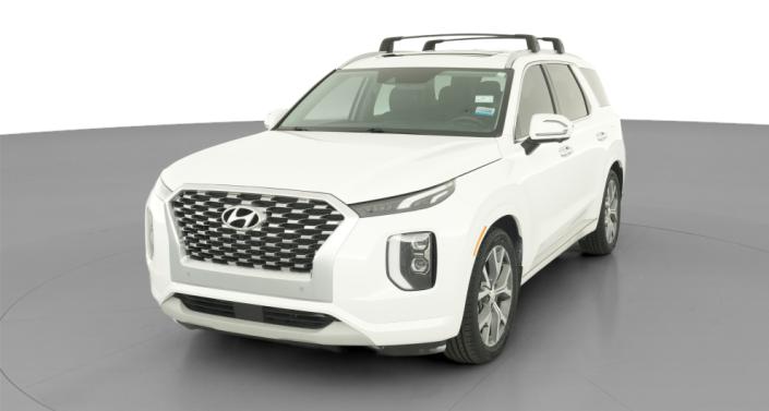Thumbnail: 2021 Hyundai Palisade - 1