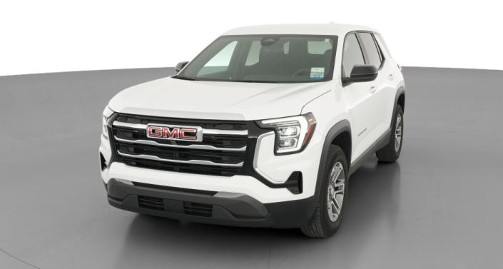 Thumbnail: 2025 GMC Terrain - 1