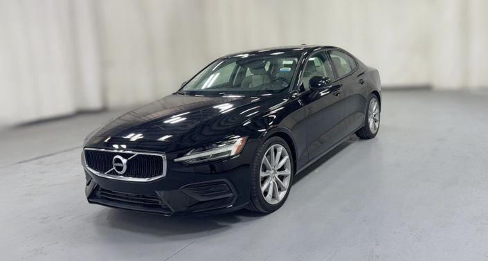 2020 Volvo S60 T5 Momentum -
                  Lancaster, TX