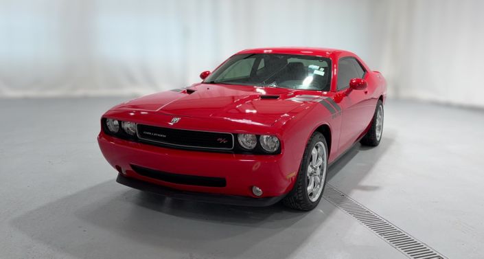 Thumbnail: 2010 Dodge Challenger - 1