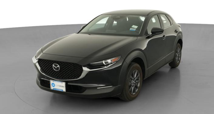 Thumbnail: 2025 Mazda CX-30 - 1