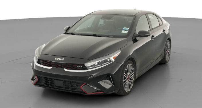Thumbnail: 2023 Kia Forte - 1