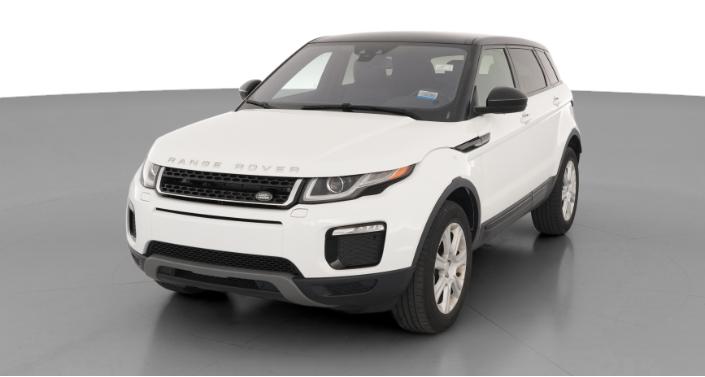 2018 Land Rover Range Rover Evoque SE Premium -
                  Lorain, OH