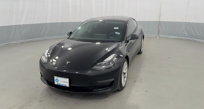 Thumbnail: 2023 Tesla Model 3 - 1