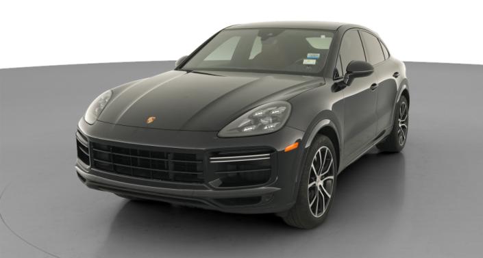 Thumbnail: 2020 Porsche  - 1