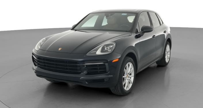 2020 Porsche Cayenne Base -
                  Haines City, FL