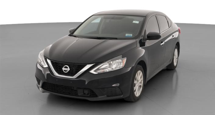 Thumbnail: 2019 Nissan Sentra - 1