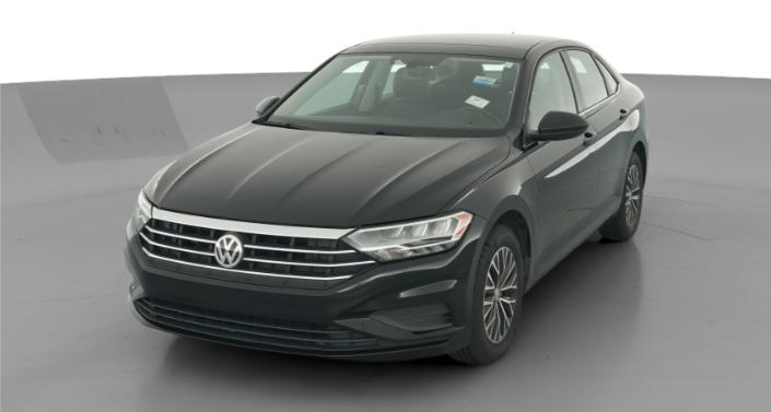 Thumbnail: 2019 Volkswagen Jetta - 1