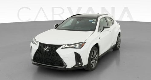2024 Lexus UX