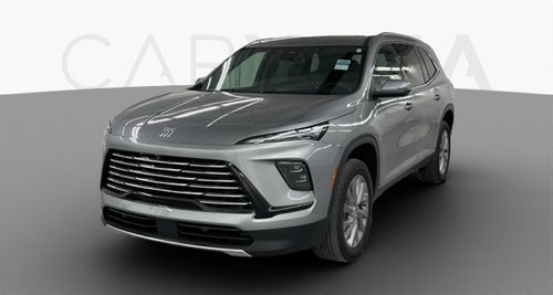 2026 Buick Enclave