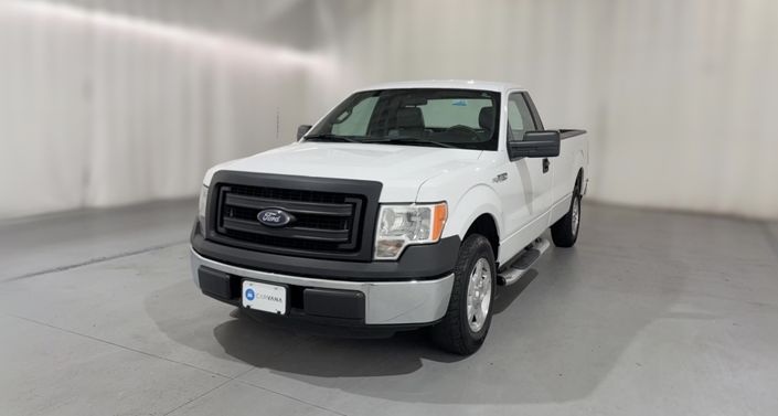 2013 Ford Econoline E-150 -
                  Union City, GA