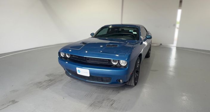 2020 Dodge Challenger SXT -
                  Lancaster, TX