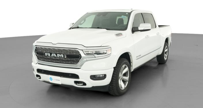 Thumbnail: 2020 RAM 1500 - 1
