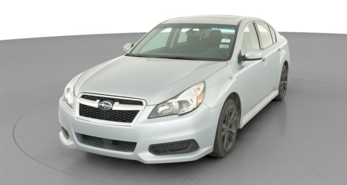 2014 Subaru Legacy Premium -
                  Hebron, OH