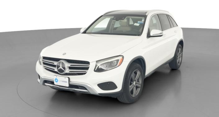 Thumbnail: 2016 Mercedes-Benz GLC - 1