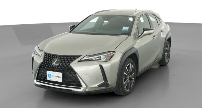 2019 Lexus UX 200 -
                  Indianapolis, IN