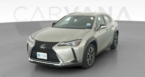 2019 Lexus UX