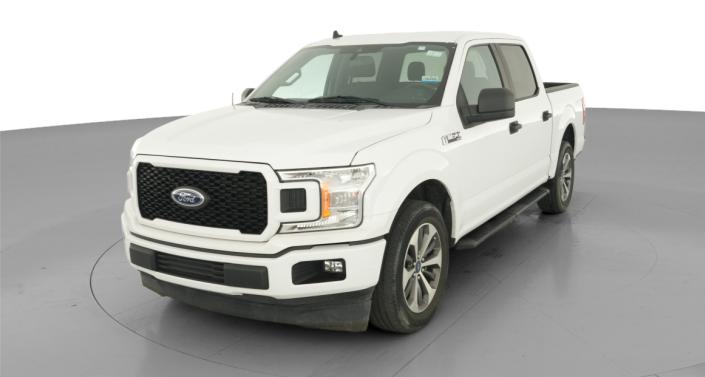 Thumbnail: 2020 Ford Econoline - 1