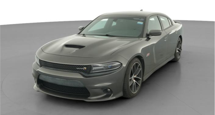 Thumbnail: 2017 Dodge Charger - 1